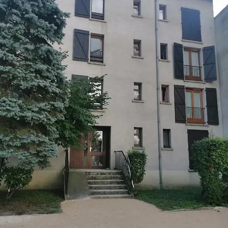 아파트 Le Petit Luchonnais Bagnères-de-Luchon