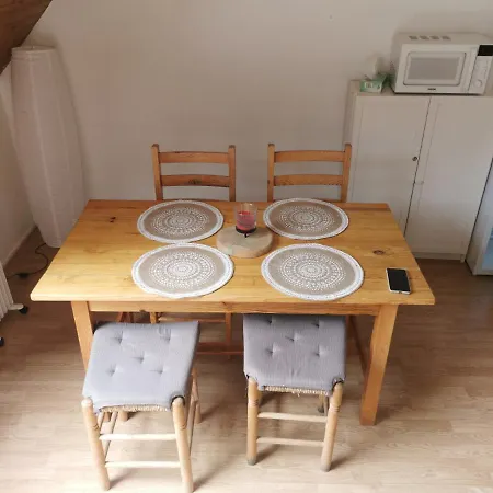 Le Petit Luchonnais *