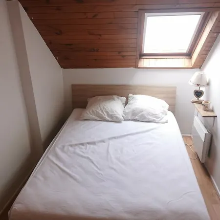 Le Petit Luchonnais Daire *
