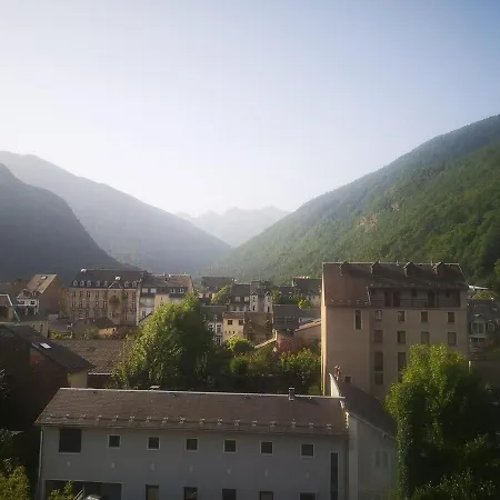 Le Petit Luchonnais Apartamento