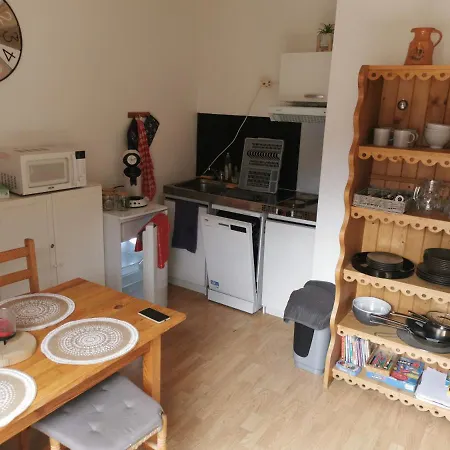 Le Petit Luchonnais *