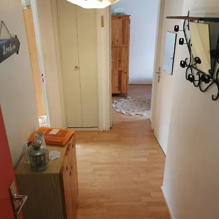 Appartement Le Petit Luchonnais