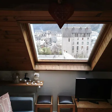 Le Petit Luchonnais *