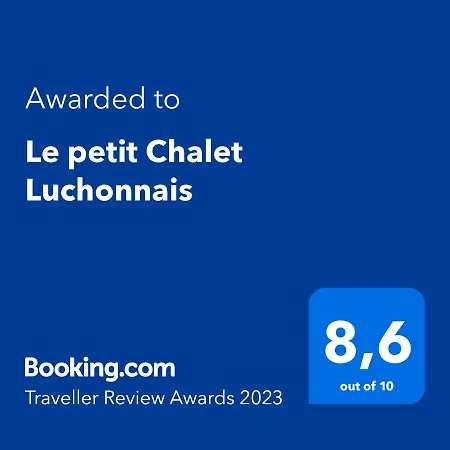 Le Petit Luchonnais *